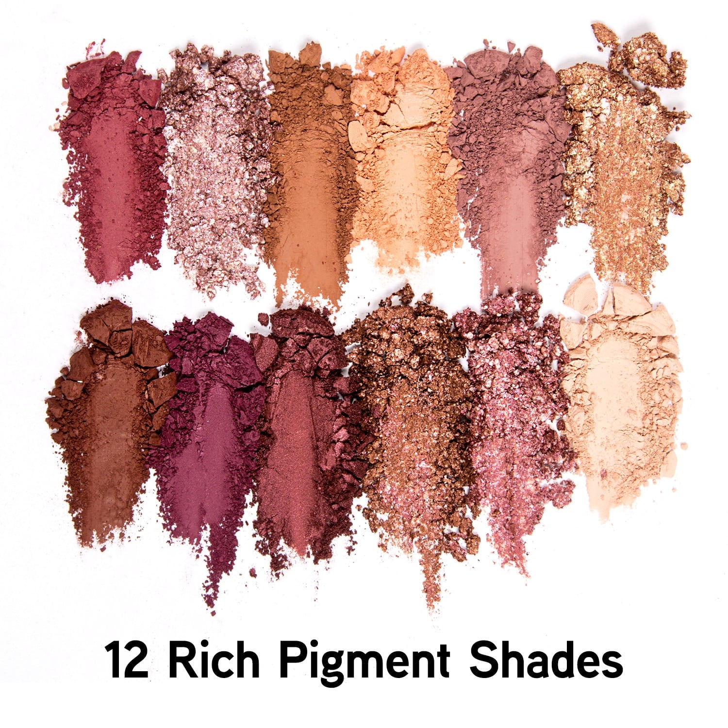 Physicians Formula Rosé All Play Eyeshadow Bouquet - Rosé