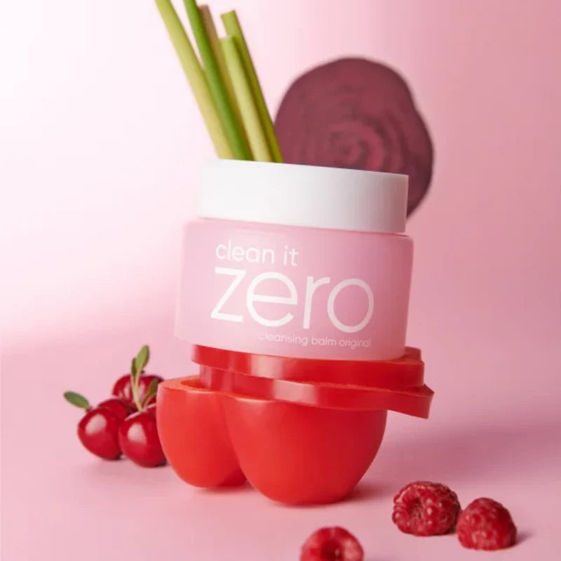 BANILA CO Clean it Zero Cleansing Balm Original 100ml