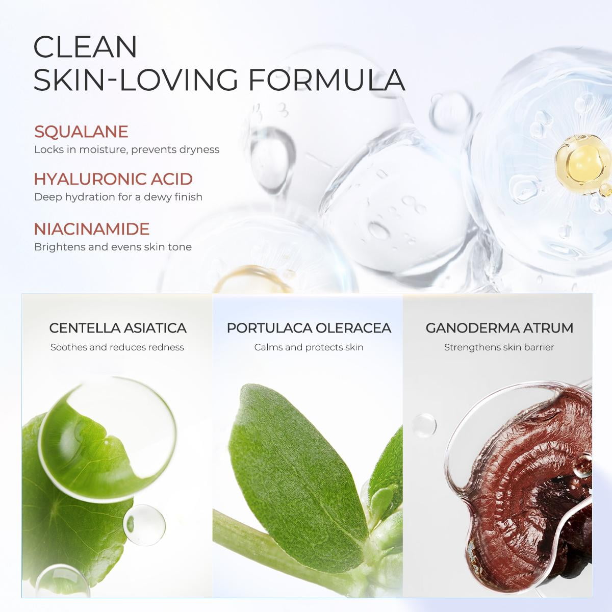 SACE LADY Face Powder Waterproof Setting Makeup, Talc-Free Oil Control Pressed Powder Compact for Women, Blurring Pores Matte Long Lasting Up to 24 Hours, Cruelty-Free 0.35Oz