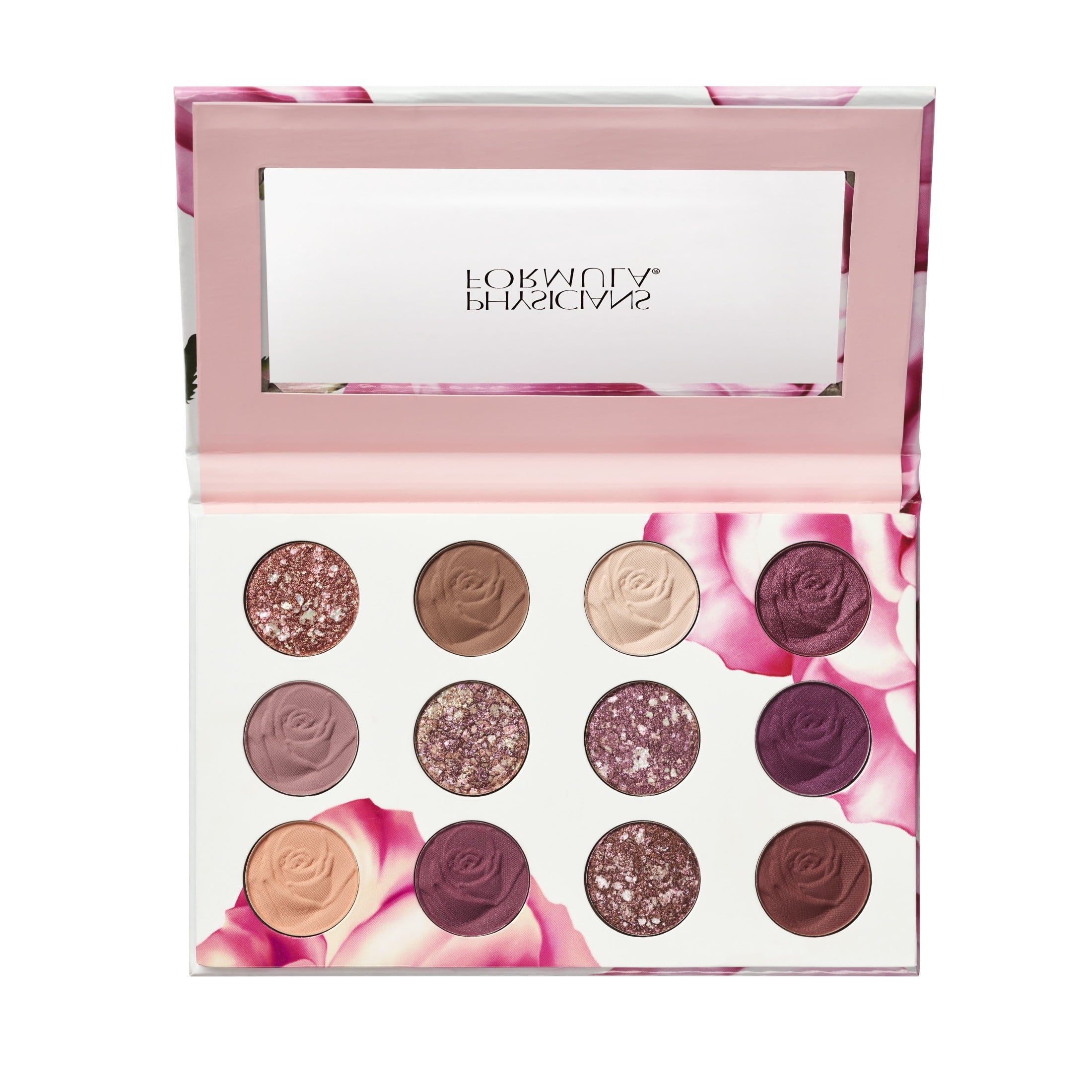 Physicians Formula Rosé All Play Eyeshadow Bouquet - Rosé